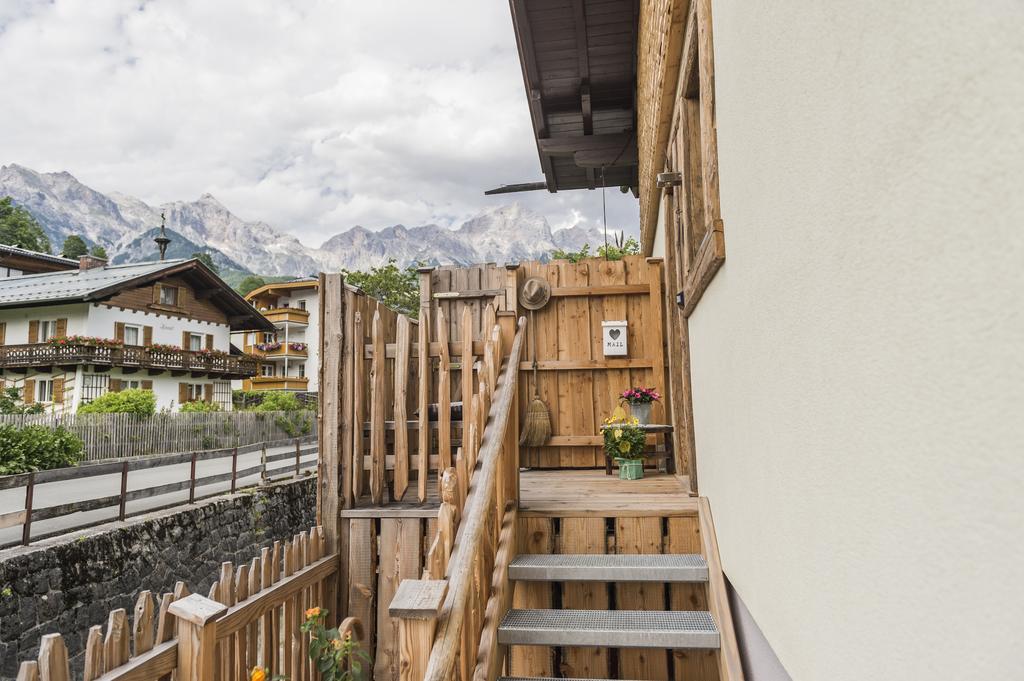 Apartchalet Almliebe Maria Alm am Steinernen Meer Exteriér fotografie