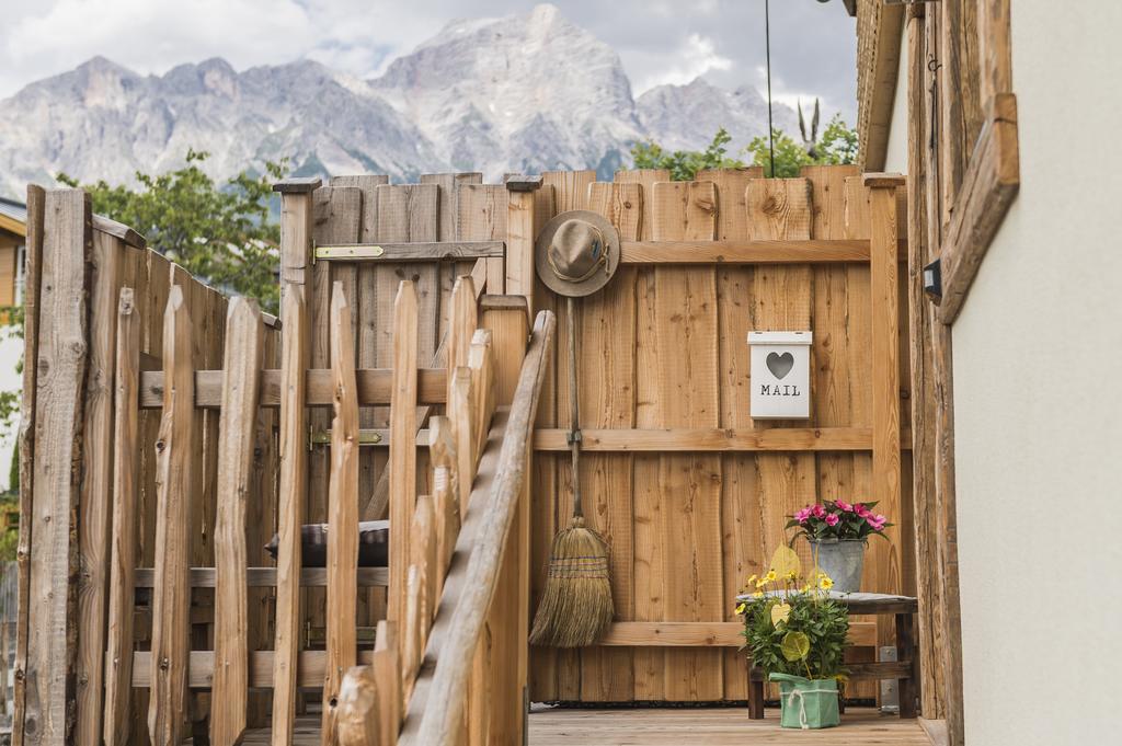 Apartchalet Almliebe Maria Alm am Steinernen Meer Exteriér fotografie