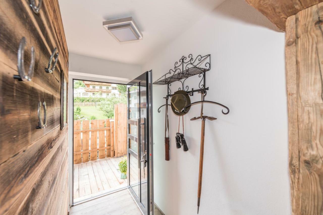 Apartchalet Almliebe Maria Alm am Steinernen Meer Exteriér fotografie